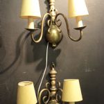 934 4553 WALL SCONCES
